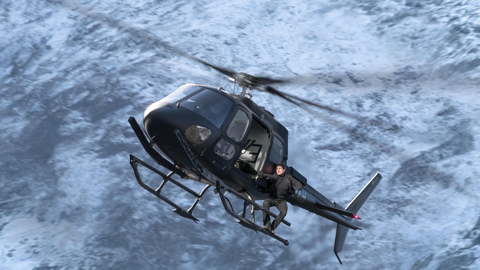 Mission: Impossible